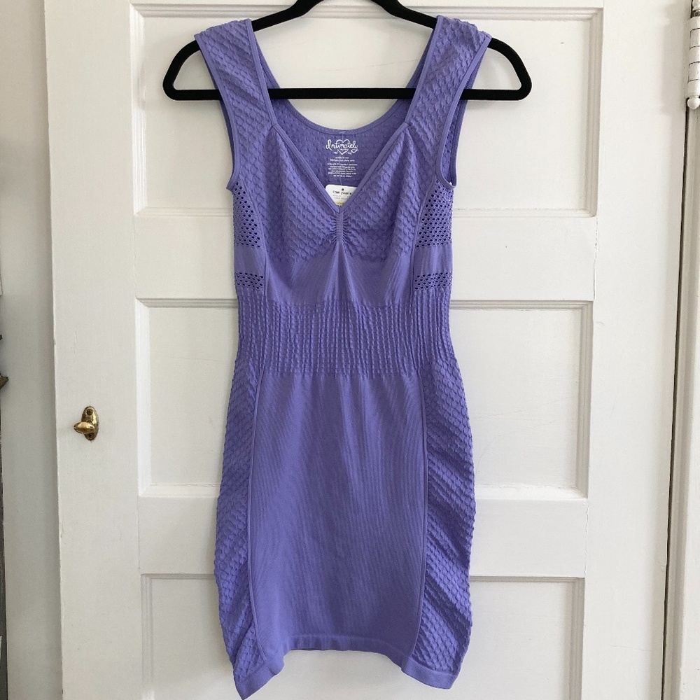 NWT Free People Intimately Dress